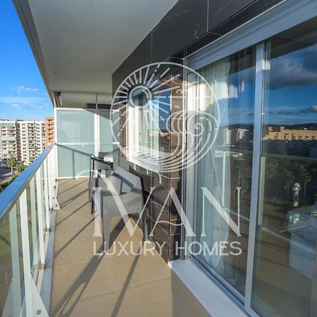 Casa Toronto - Ivan Luxury Homes - 9ª Planta - Suroeste - 1ª Linea de Playa Oropesa del Mar Exterior foto